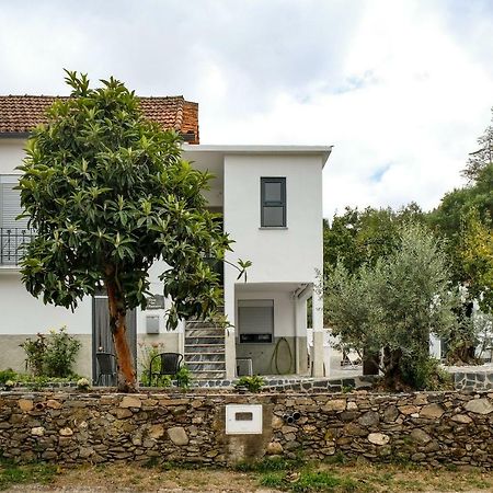 Villa Casa Do Ferreiro Góis Exterior foto